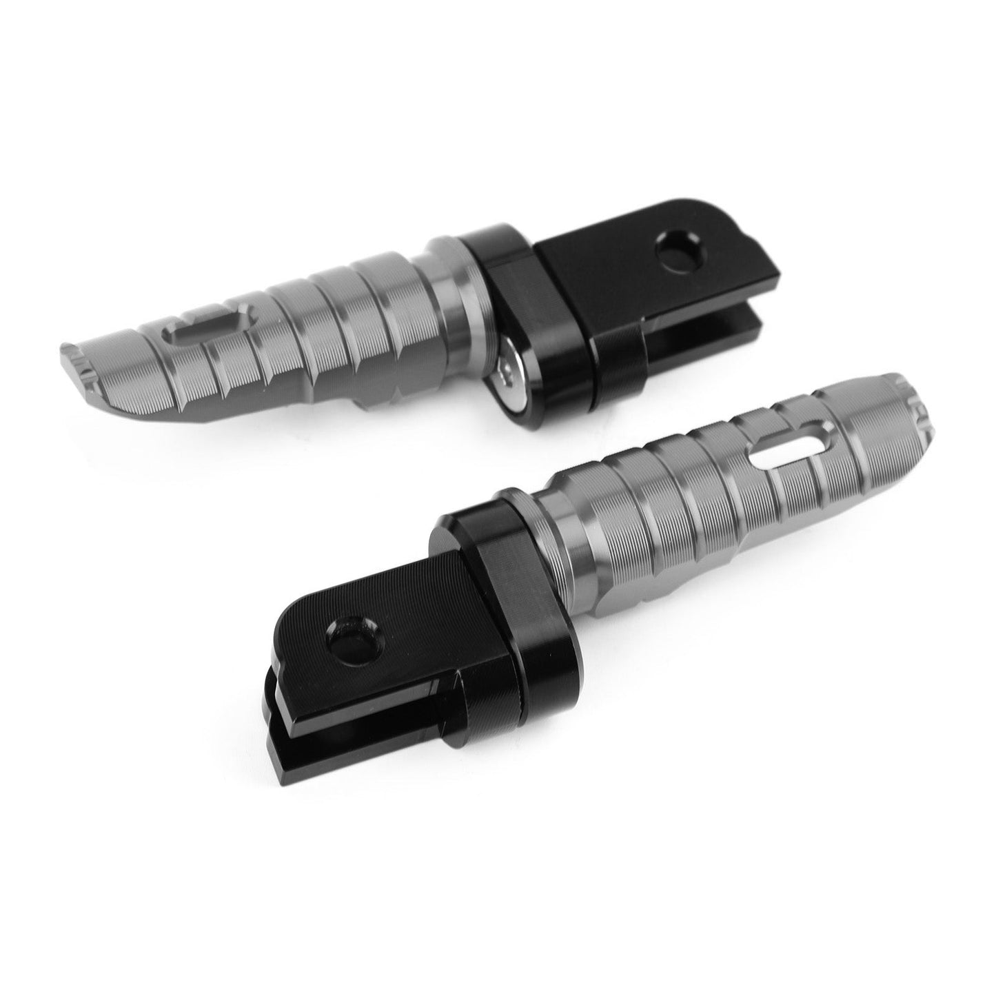 Front Footrests Foot Peg for BMW R nineT Scrambler/Pure 16-20 F900R F900XR
