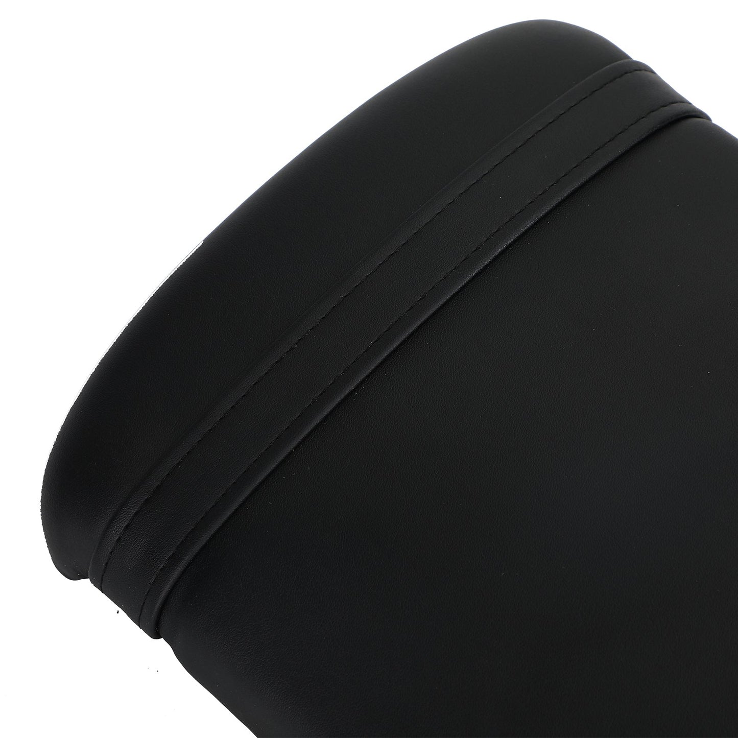 Rear Passenger Seat Black Cushion Fit For Yahama Yzfr1 Yzf R1 Yzf-R1 1998-1999