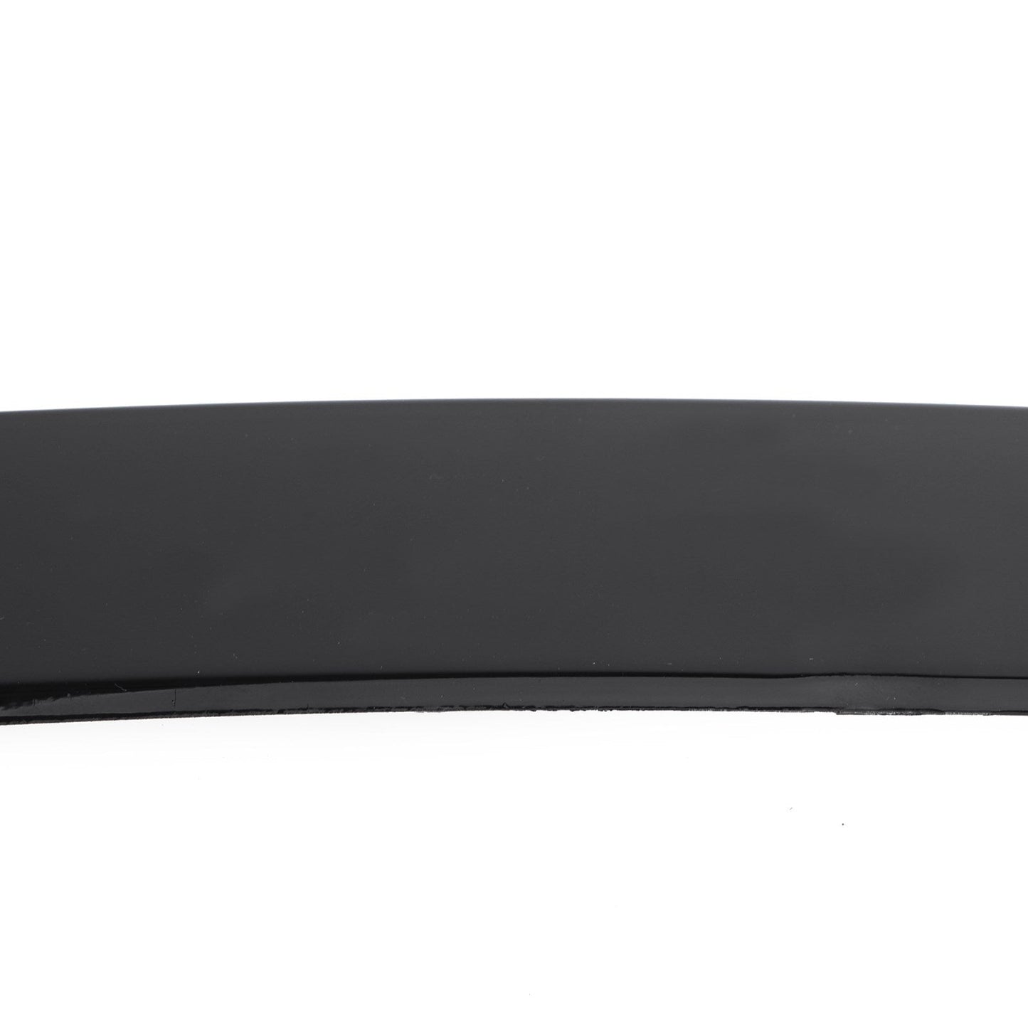 Glossy Black Rear Spoiler Wings Fit Toyota Camry LE SE XSE XLE 2018-2024