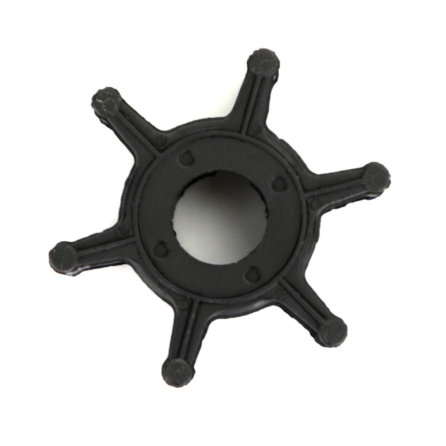 Impeller Outboard Engine 6L5-44352-00 for Yamaha 2 Stroke Powertec 3HP F2.5HP