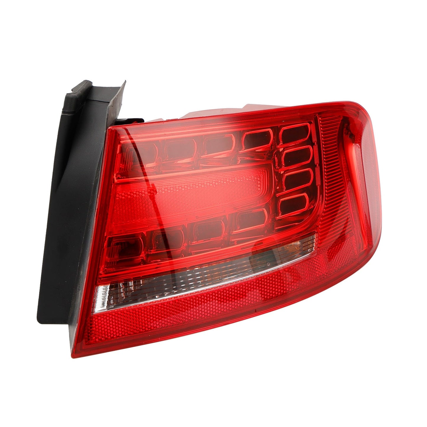 2009-2012 Audi A4 Right Outer Trunk LED Tail Light Lamp