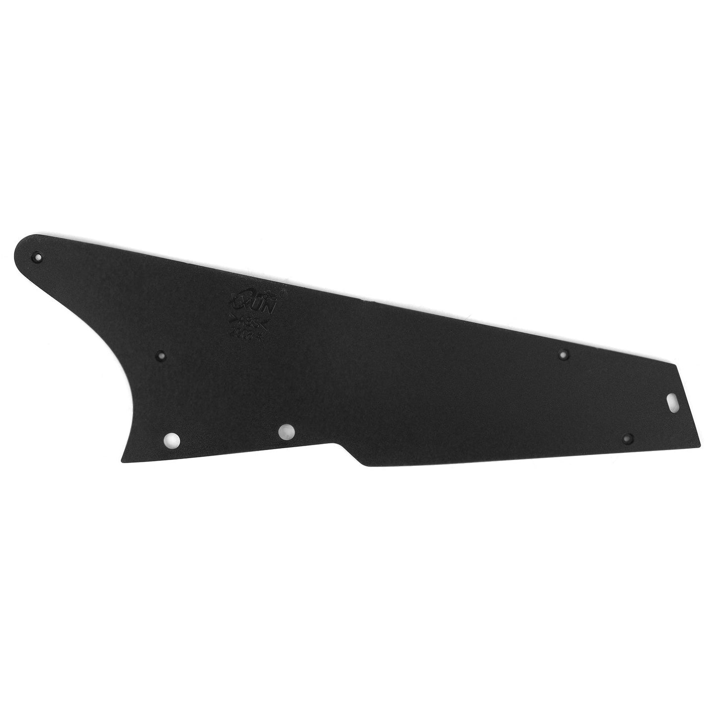 Right Side Panels Fit For Yamaha XT1200Z SUPER TENERE 2010-2020 BLK