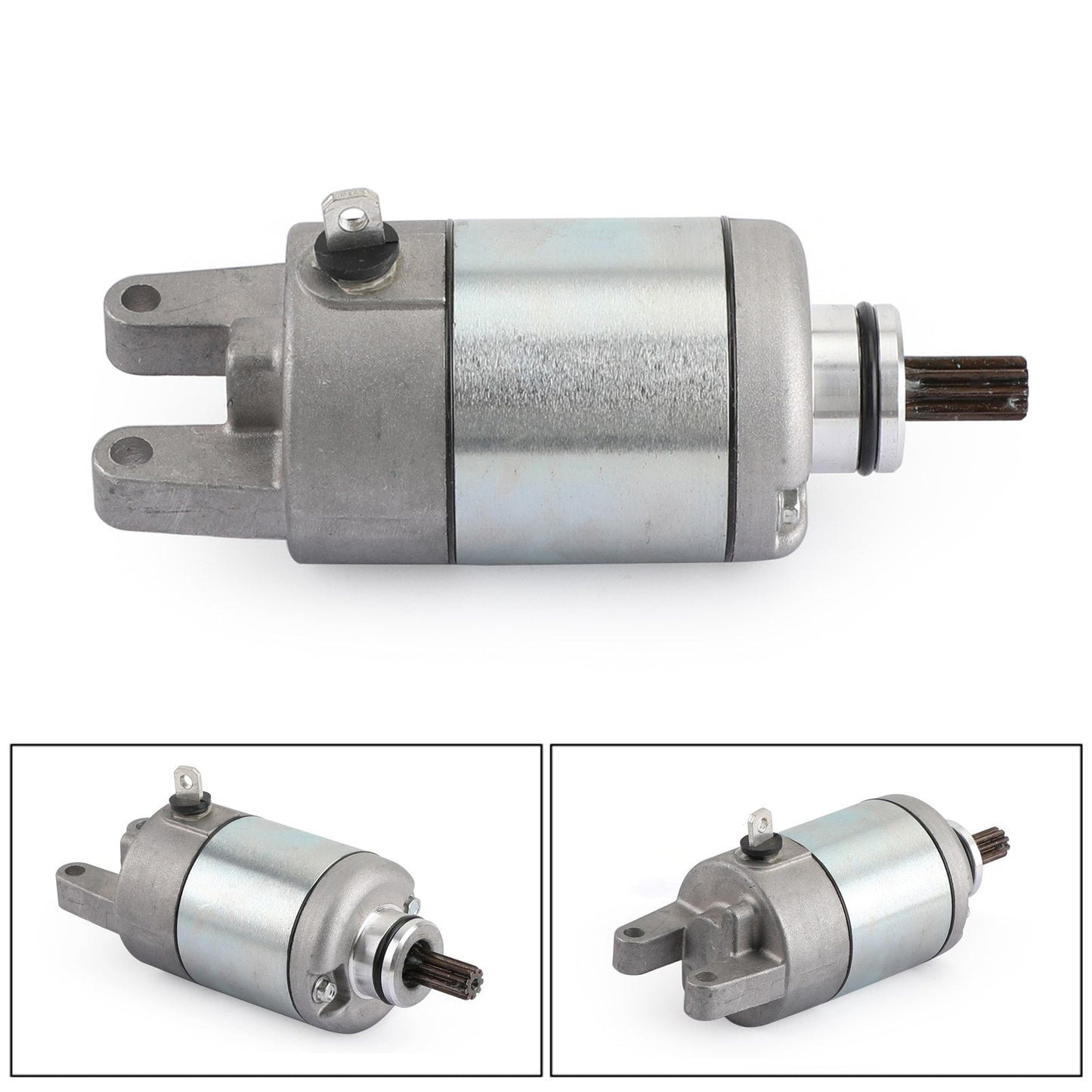Starter Motor Fit for Yamaha CZD250 CZD300 X-MAX XMax ABS EVOLIS 300 2017-2020