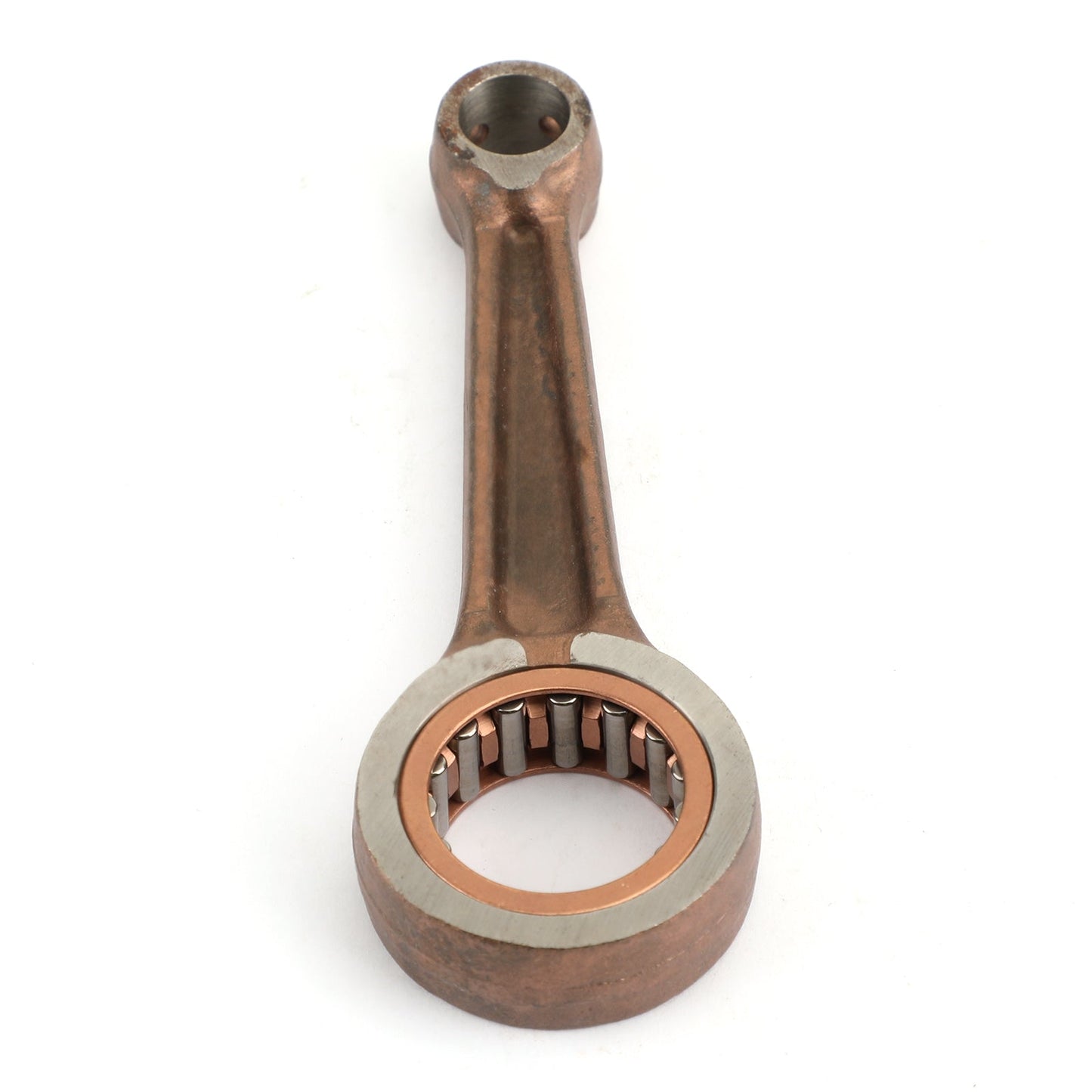 ENGINE Connecting Rod Kit For Suzuki GS125 GS125E GS125S 99-00 GN125 GN125E 82-01TU125 1999 GZ125 Marauder 98-07 DR125 82-88