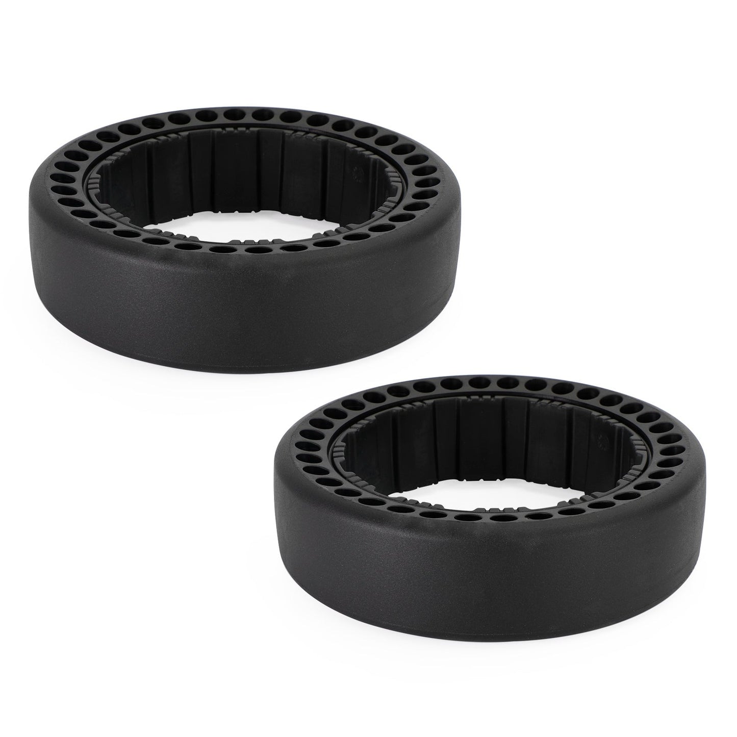 2PCS Drifting Rear Tire For Segway Ninebot Gokart Pro S MAX Replacement