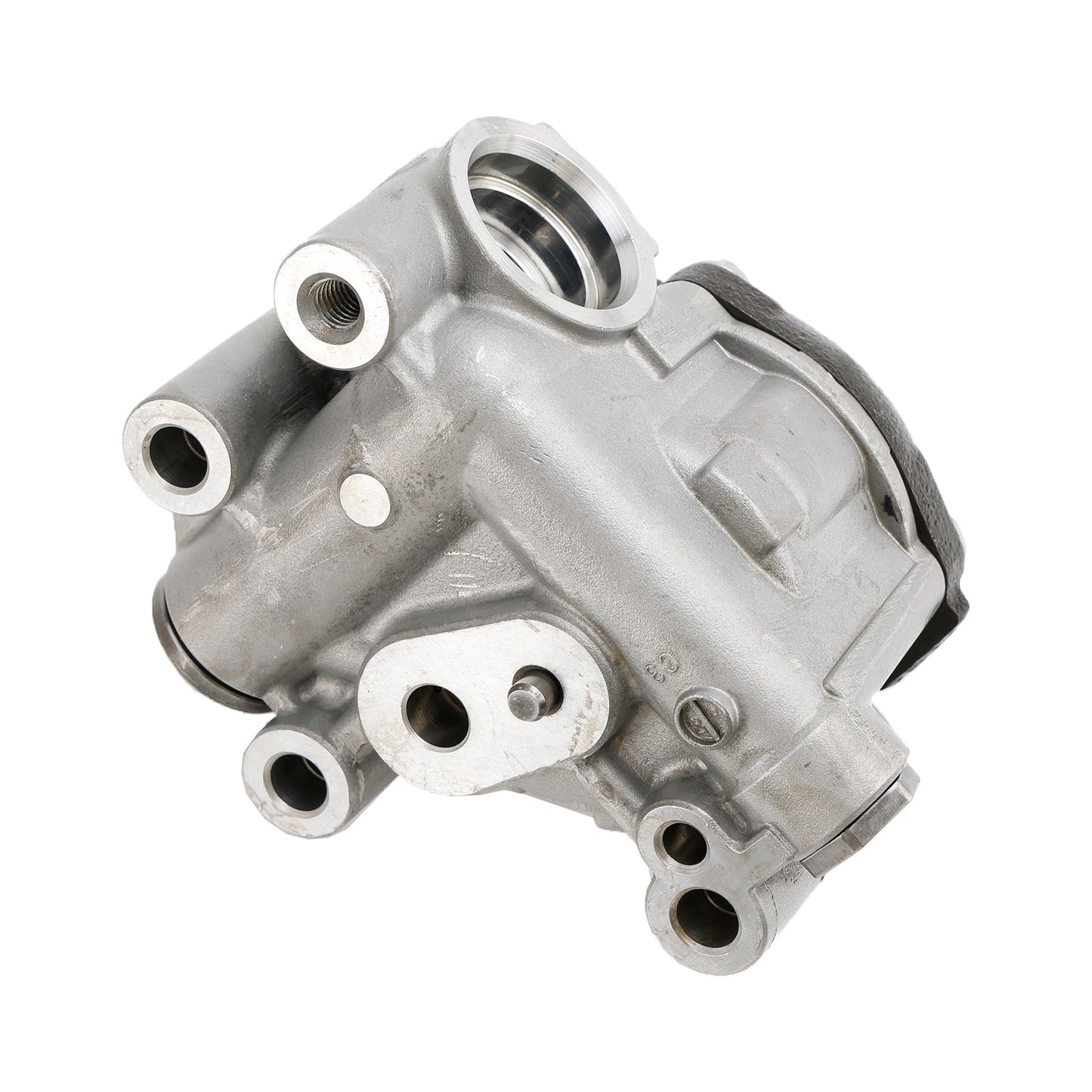 Suzuki Kizashi 2010-2013 CVT JF011E RE0F10A Transmission Oil Pump Replacement part 2791A015