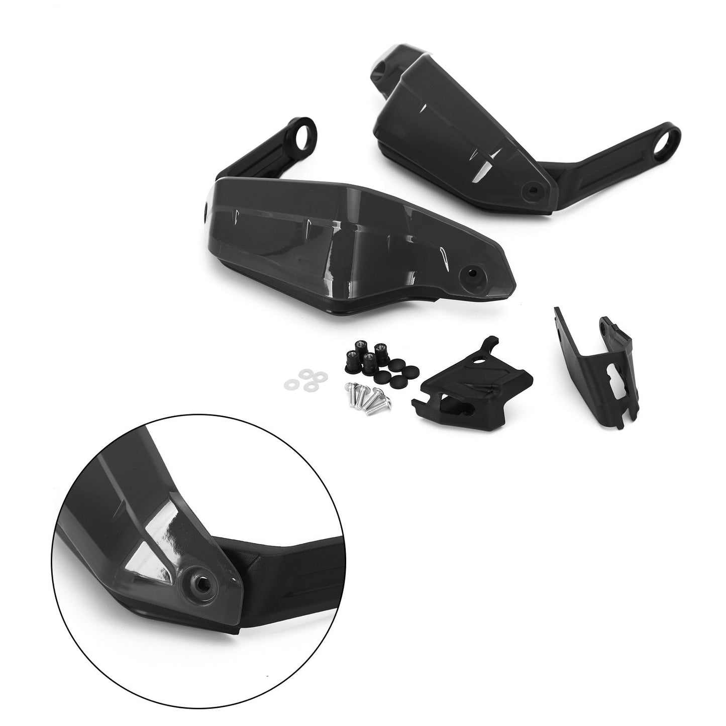 Handguard Protector for Honda CRF1100L Africa Twin Adventure sports 2020-2021