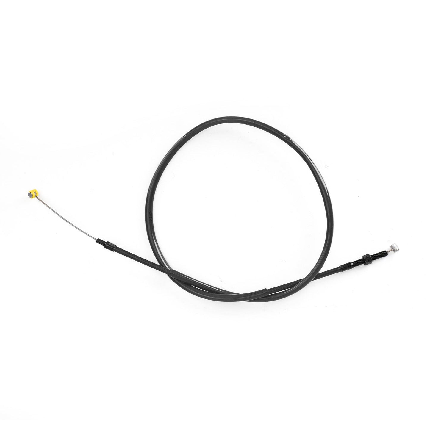 Motorcycle Clutch Cable Replacement fit for BMW S1000R S1000 R 2015-2020 BLK