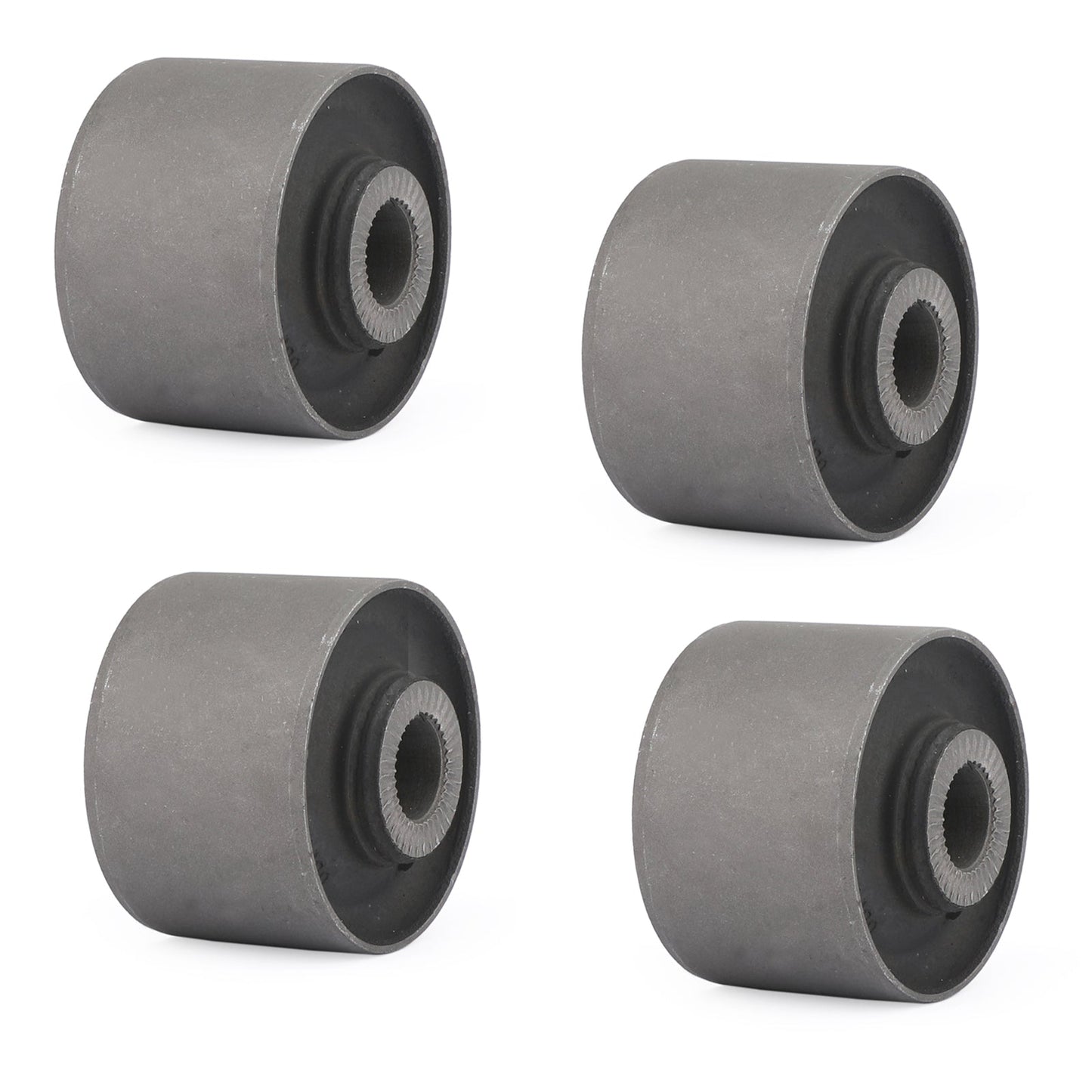 4pcs Radius arm bush Fit For Y60 GQ Y61 GU Patrol NISSAN 54560-01J00