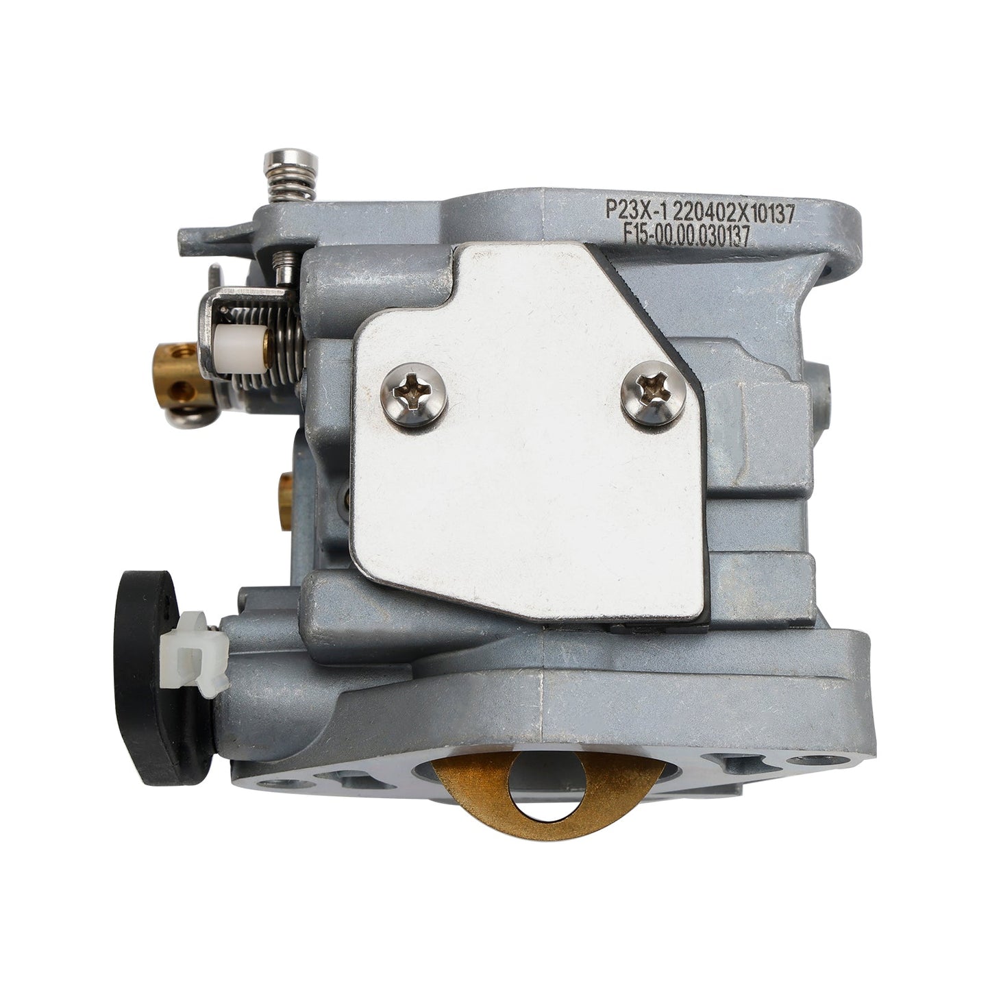 Carburetor Carb fit for Yamaha 4 Stroke 15HP P23X-1