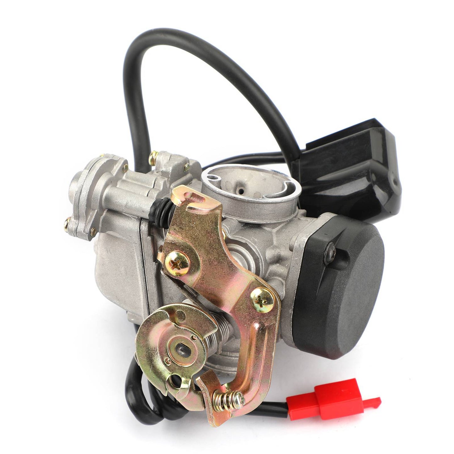 50CC Scooter Moped Atv Gy6 Carburetor Carb Fit For Roketa Sunl Jcl Baja Panterra