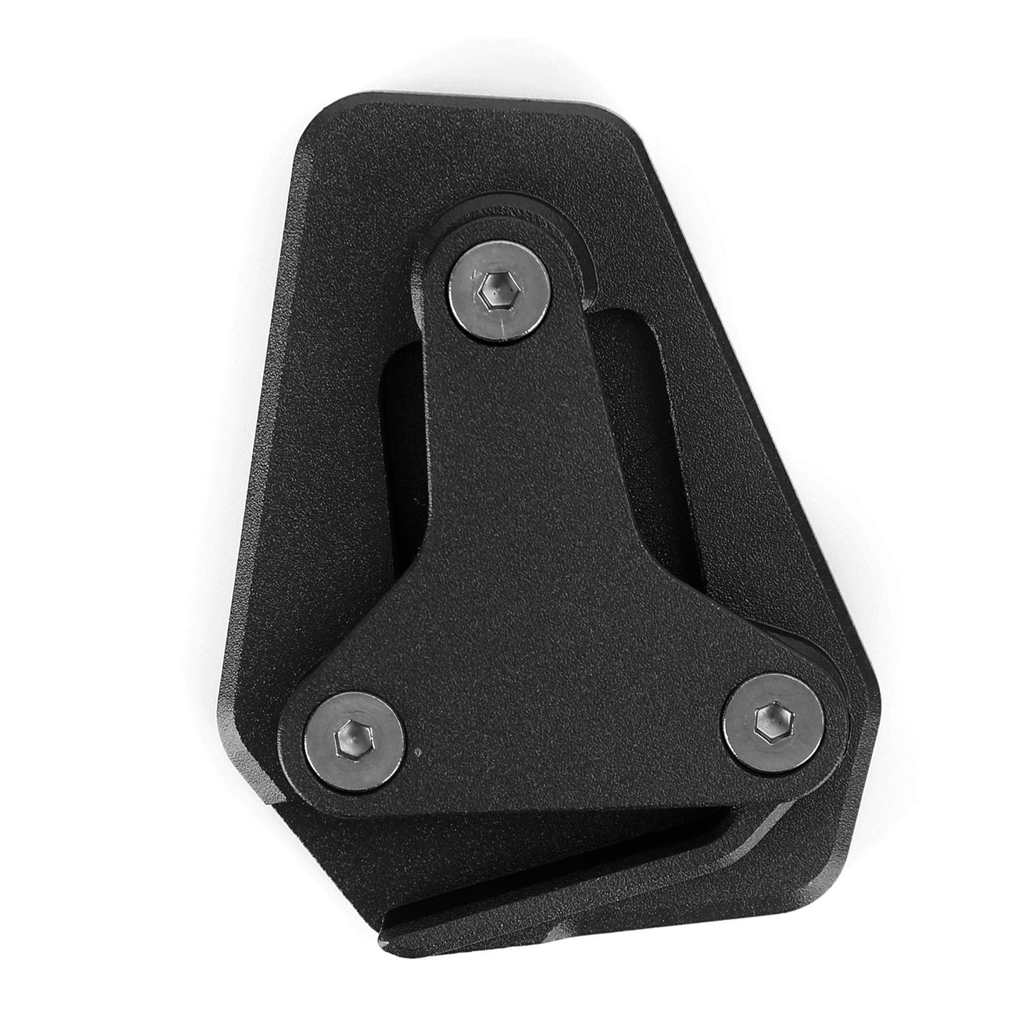 Extension Brake Foot Pedal Enlarger Pad Cnc Black For Bmw S1000Xr S1000 Xr 20-21