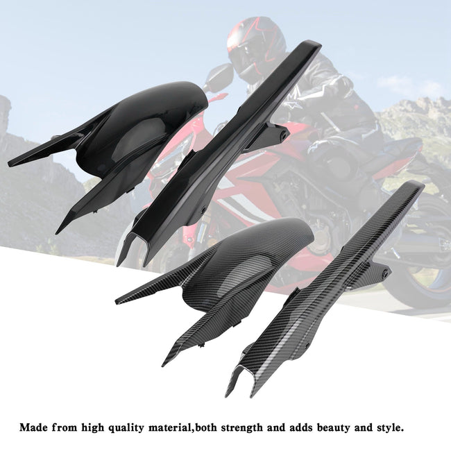 Honda CBR650R CB650R 2019-2022 Rear Fender Mudguard Fairing Cowl