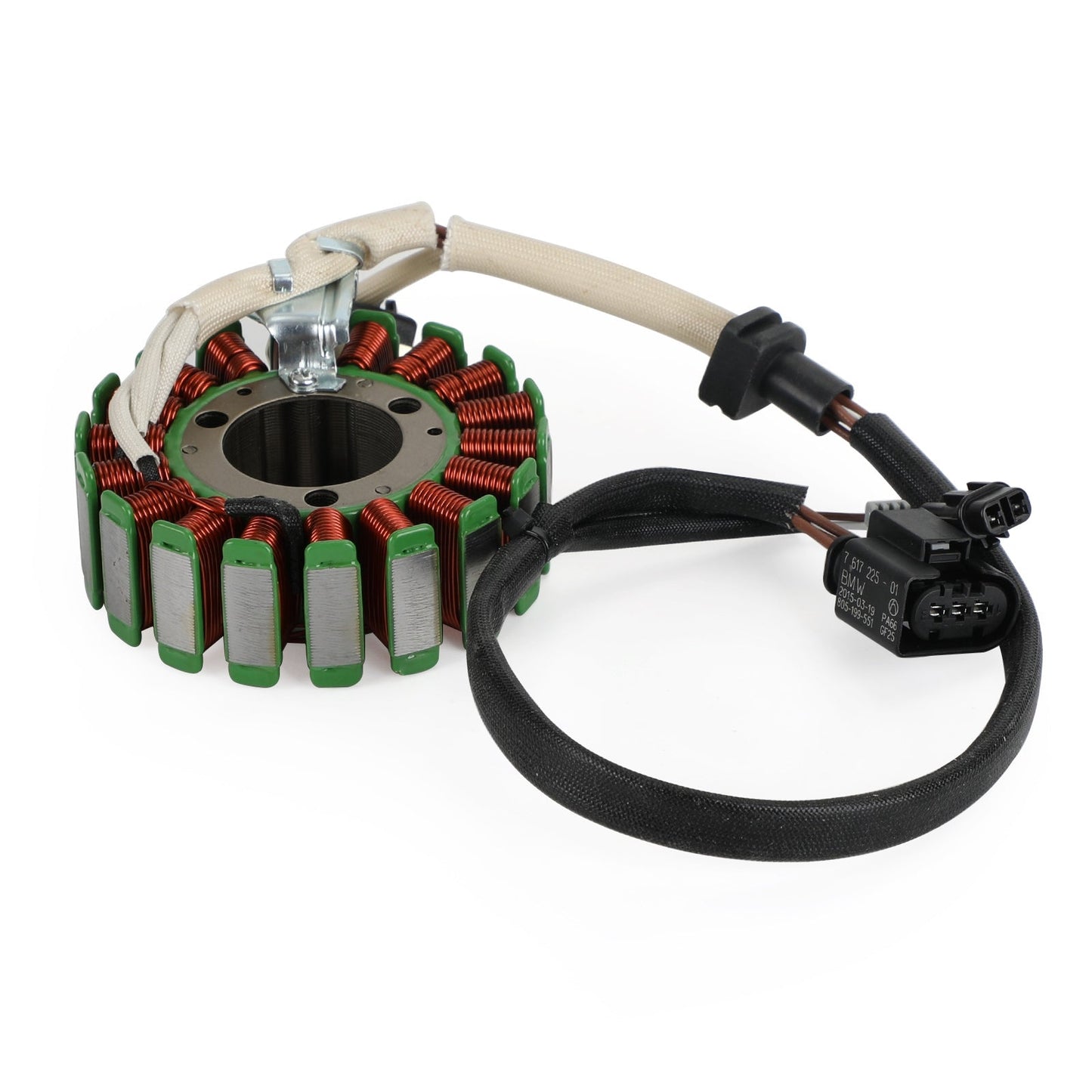 Magneto Stator Generator For BMW G310R K310GS K02 K03 2016-2020 12311540515