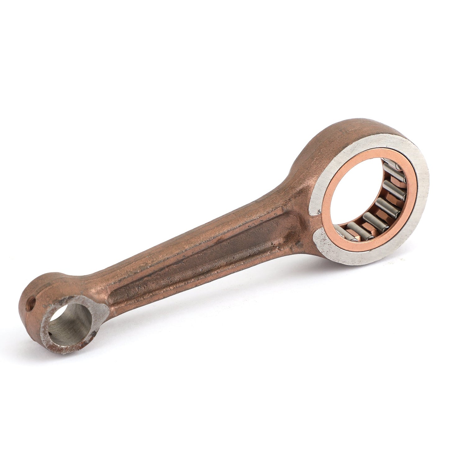 ENGINE Connecting Rod Kit For Suzuki GS125 GS125E GS125S 99-00 GN125 GN125E 82-01TU125 1999 GZ125 Marauder 98-07 DR125 82-88
