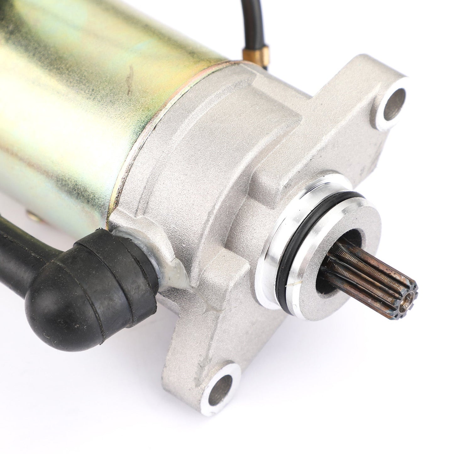 Starter Fit for Bombardier ATV DS50 DS90 Mini 2002-2006 Quest 50 2-Stroke 03-04