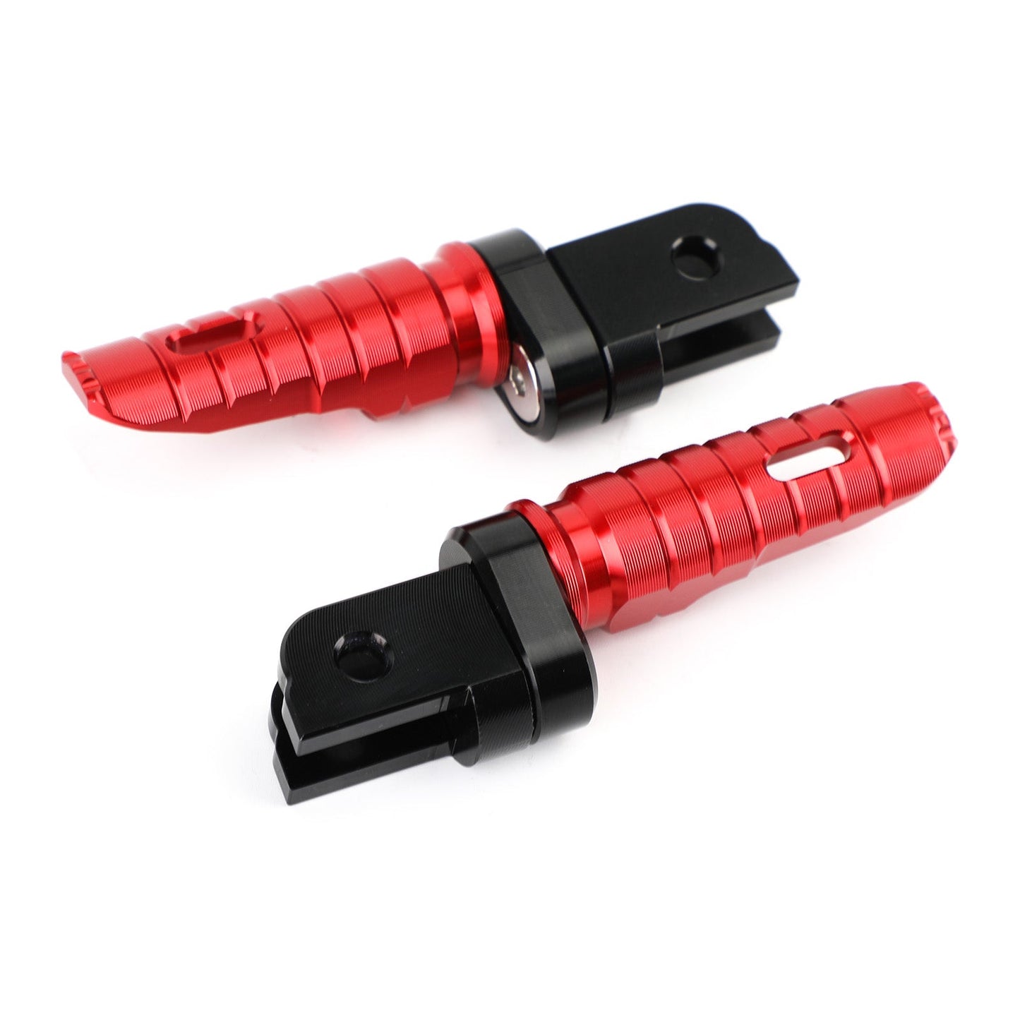 Front Footrests Foot Peg for BMW R nineT Scrambler/Pure 16-20 F900R F900XR