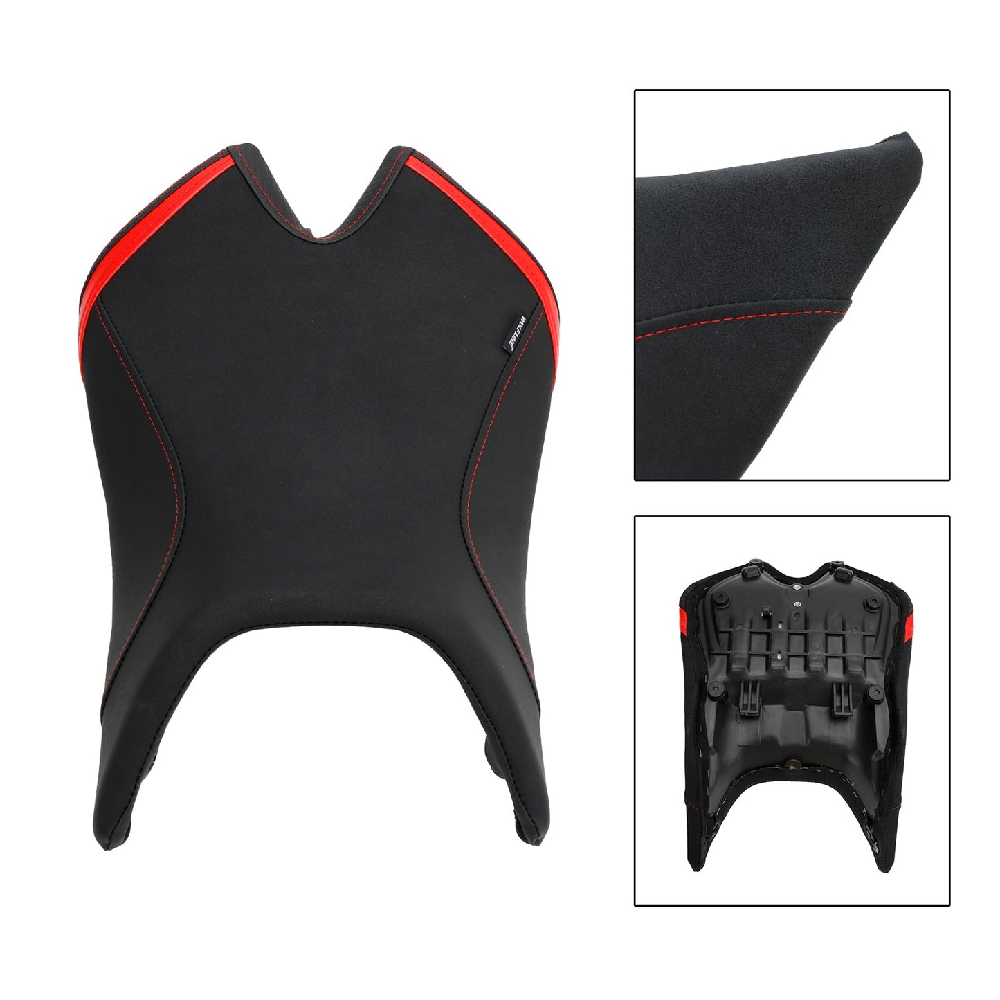 Aprilia Rs660 Tuono 660 2020-2023 Front Rider Seat Driver Cushion Pu