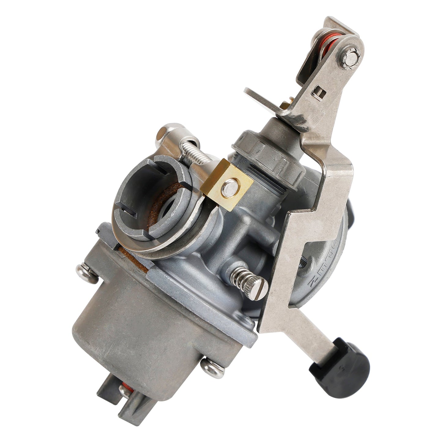 Carburetor Carb fit for Tohatsu Nissan 3.5Hp 2.5Hp 2 Stroke 3D5-03100 3F0-03100