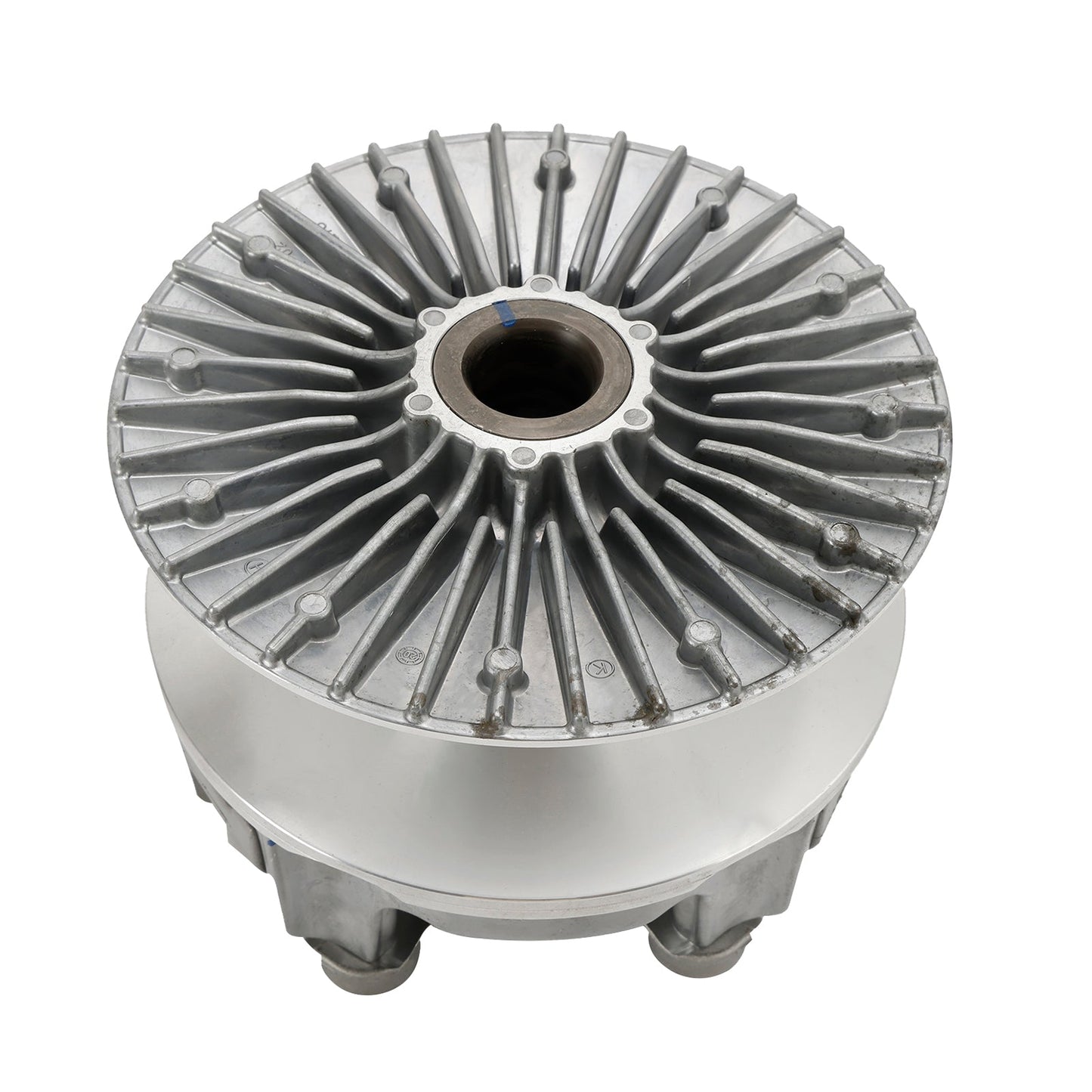 2021-2022 Polaris RZR PRO XP PREMIUM Front Complete Variator Set 1323769