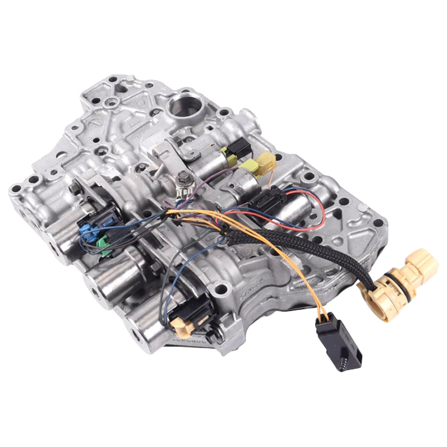 MPV(VAN ) 2001-2007 2.3L / TRIBUTE 2003-2008 2.3L 4F27E Transmission Valve Body