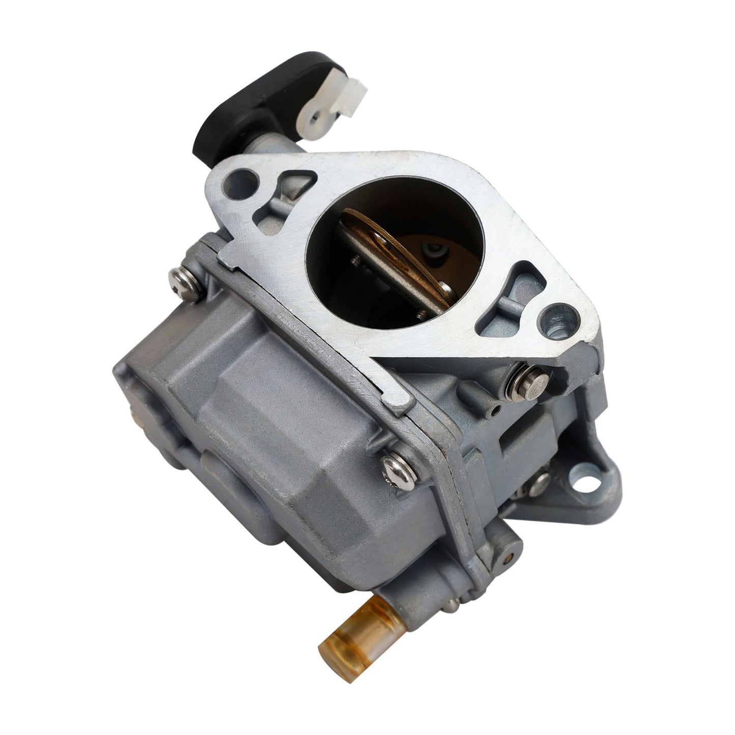 Carburetor Carb fit for Yamaha 4 Stroke 15HP P23X-1