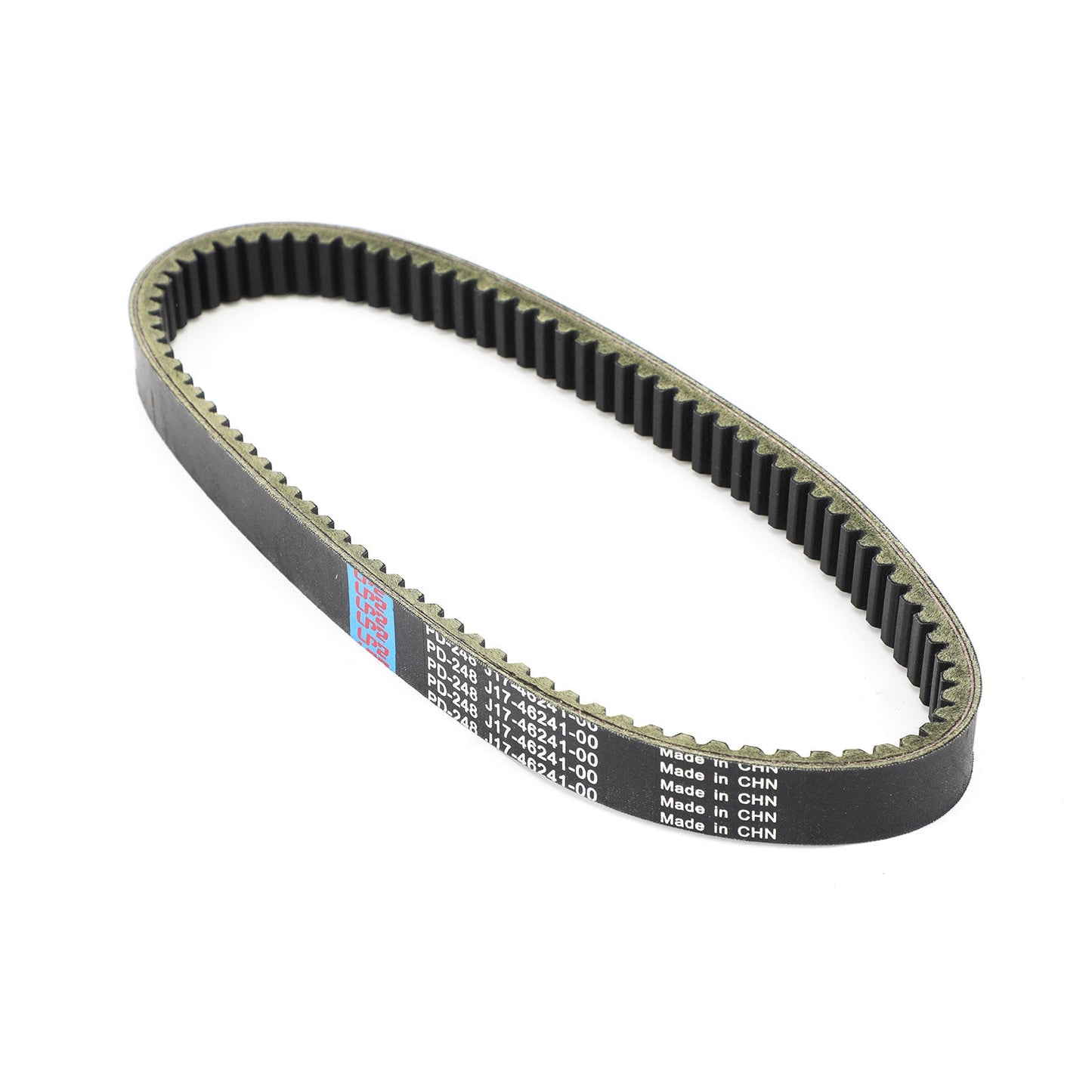 Drive Belt Fit For Yamaha G3A G1A J17-46241-00 36394-67
