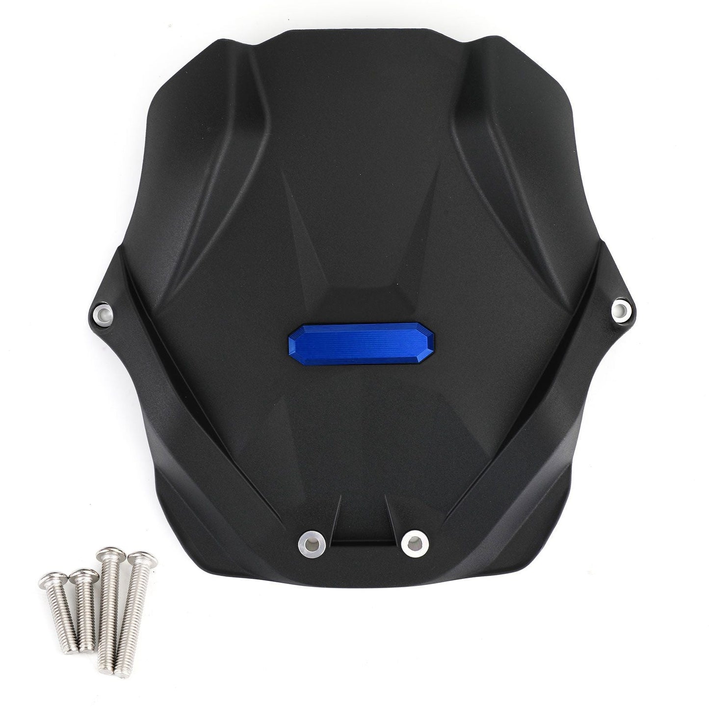 Front Clutch Engine Guard Stator Cover Case For BMW R1200GS LC / ADV R1200RT R1250 R/RS/RT/S BLK