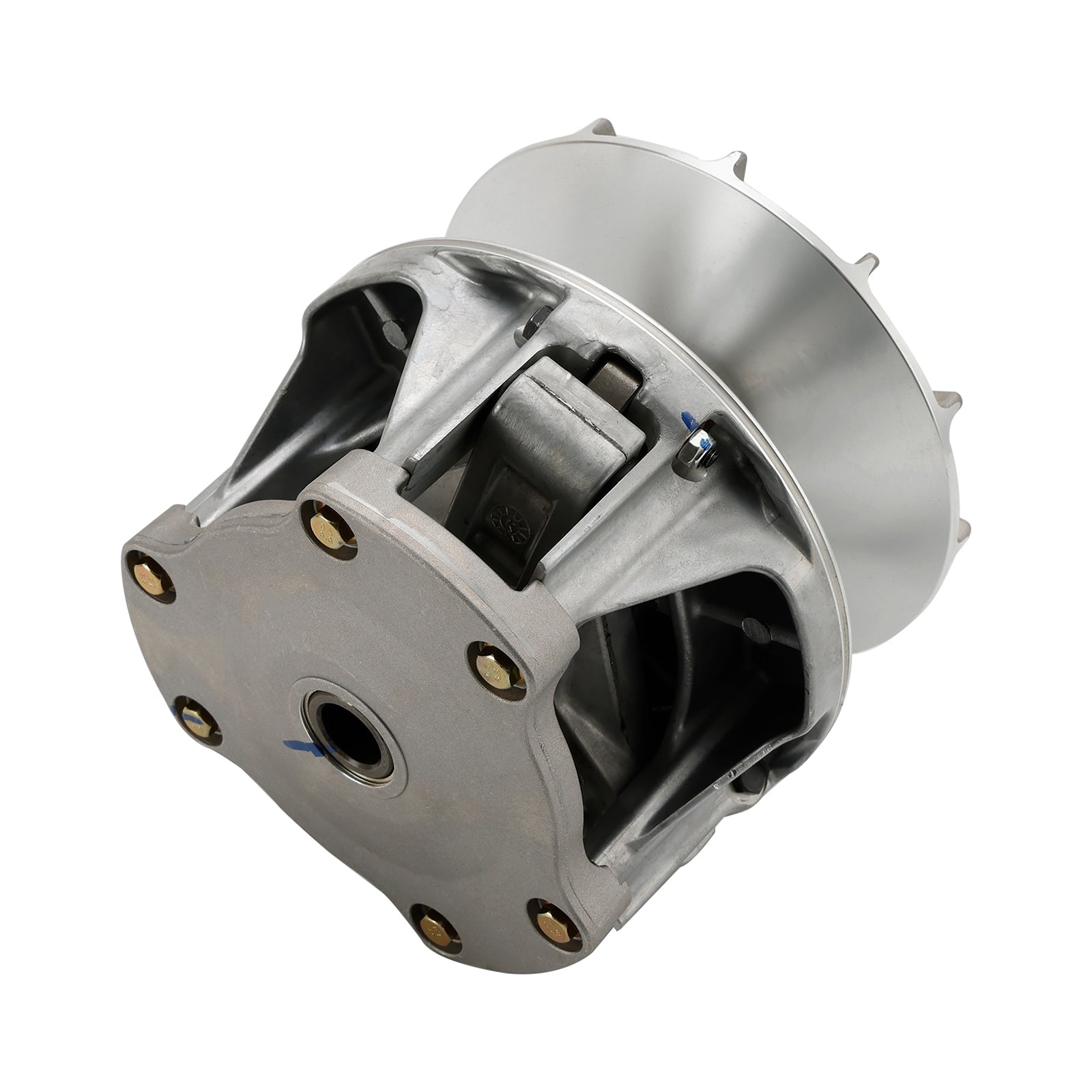 Polaris PTV 4X4 Polaris WORKER 500 Front Clutch Variator Kit 1321706 ...