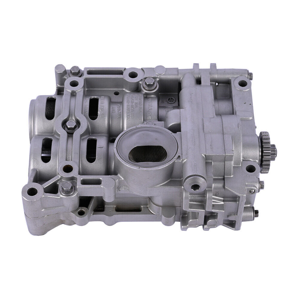 2012-2014 Hyundai Sonata Azera 2.0L/2.4L Shaft Balance Assembly Oil Pump 23300-2G520