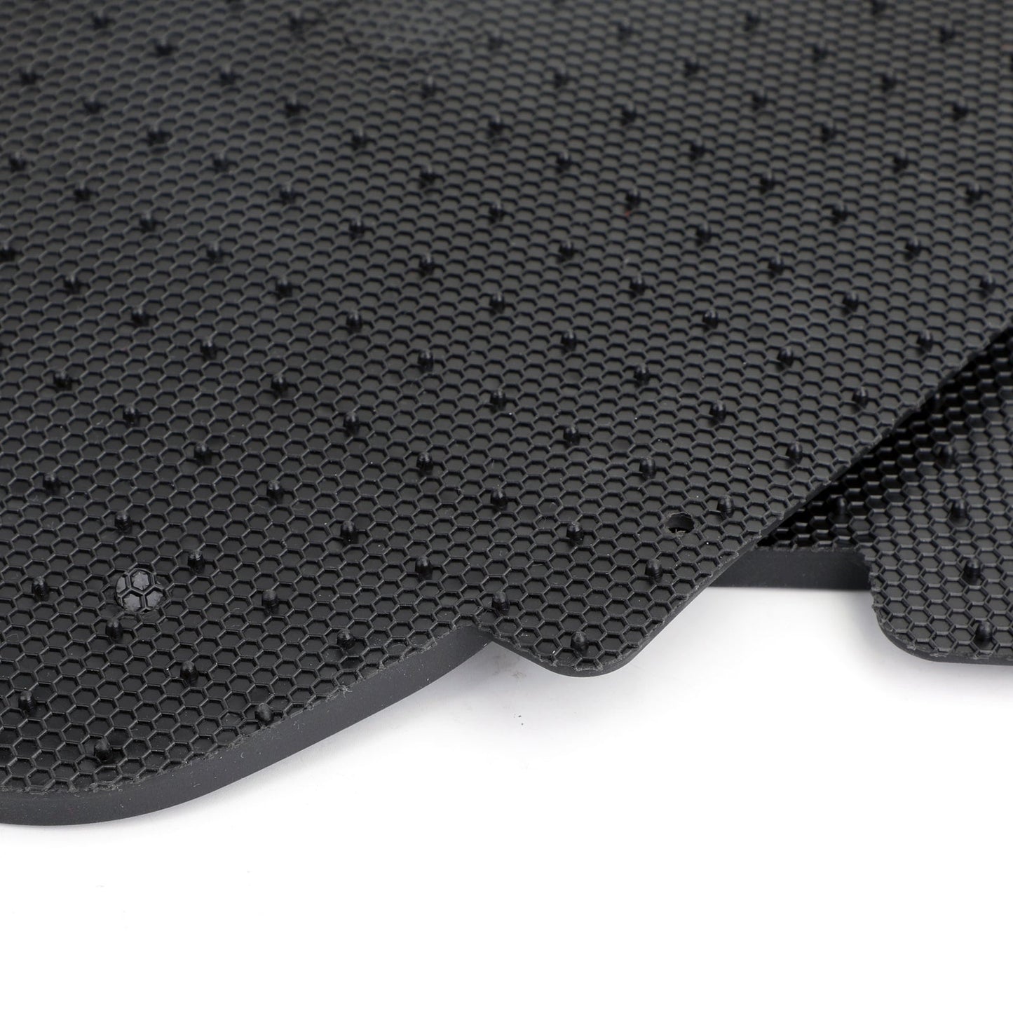 Floor Mats Liners for 2018-2020 Wrangler JL 4-Door Unique TPE