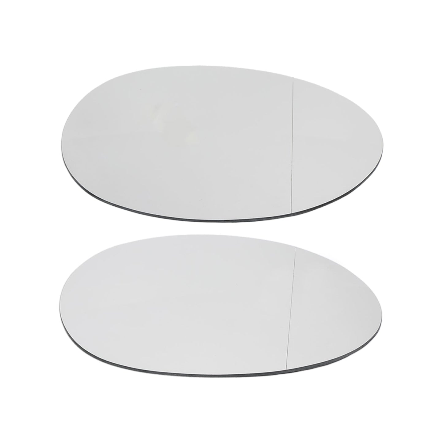 2014-2019 Mini F54 F55 F56 F57 F60 2 × Heated Side View Mirror Glass