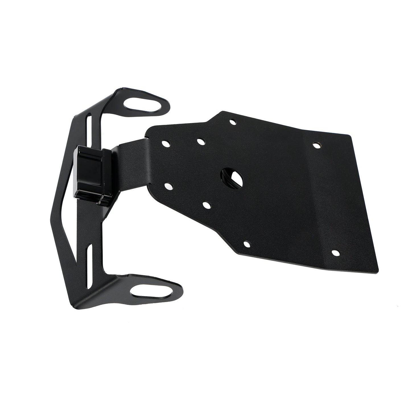 Honda ADV160 2023 License Plate Holder Bracket