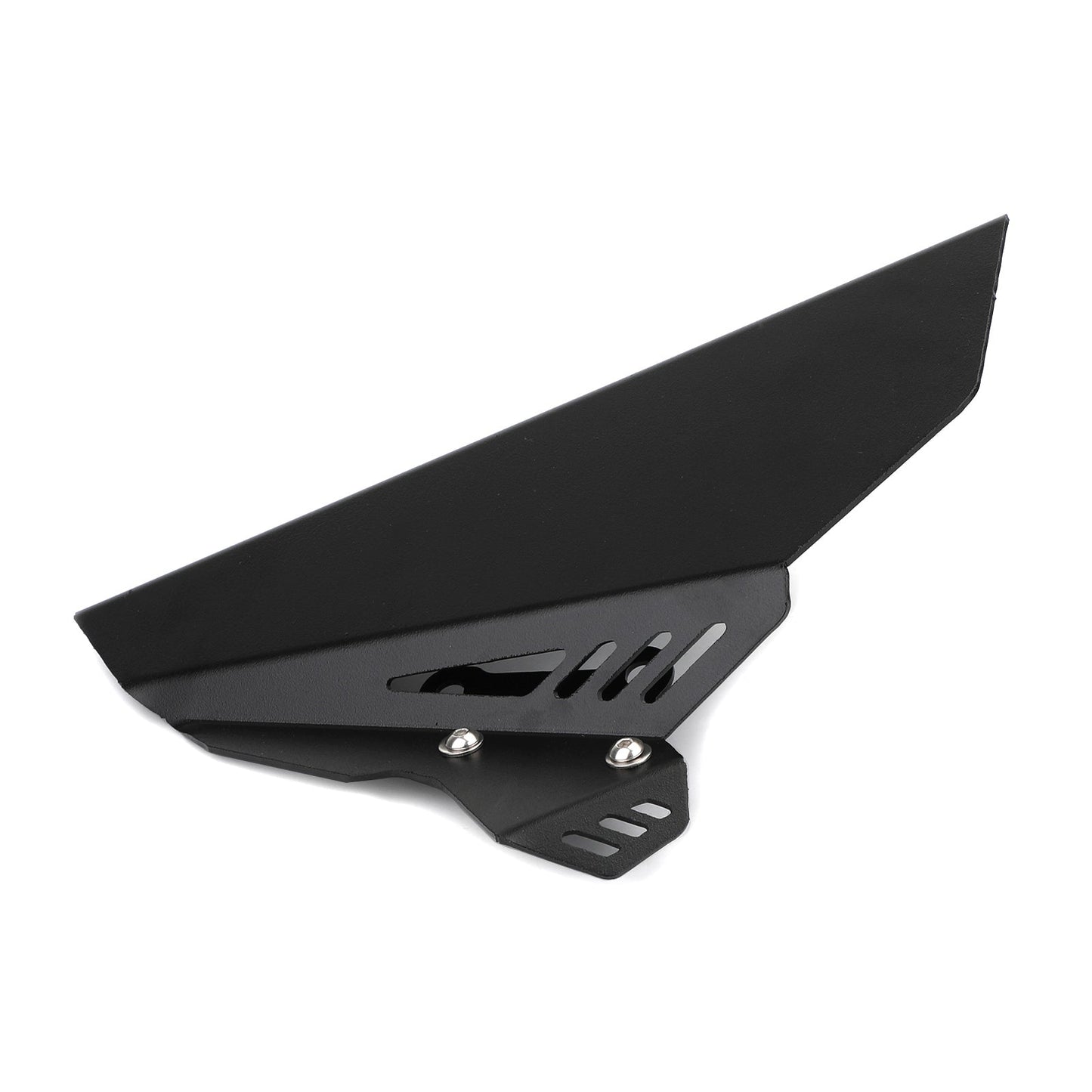 Windscreen Windshield Shield Protector Black For YAMAHA FZ 09 MT 09 2017-2020