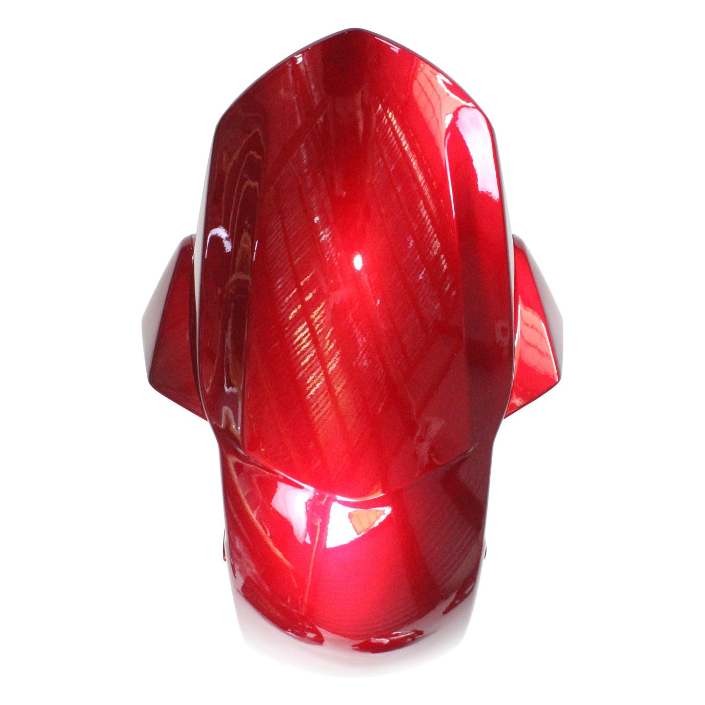 2012-2016 Kawasaki ER6F Ninja650 Fairing Kit Bodywork Plastic ABS