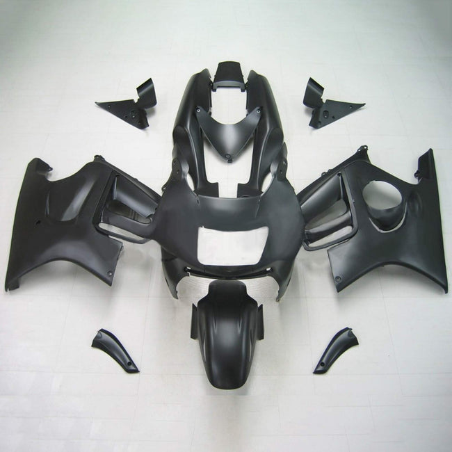 1997-1998 Honda CBR600 F3 Amotopart Injection Fairing Kit Bodywork Plastic ABS #110