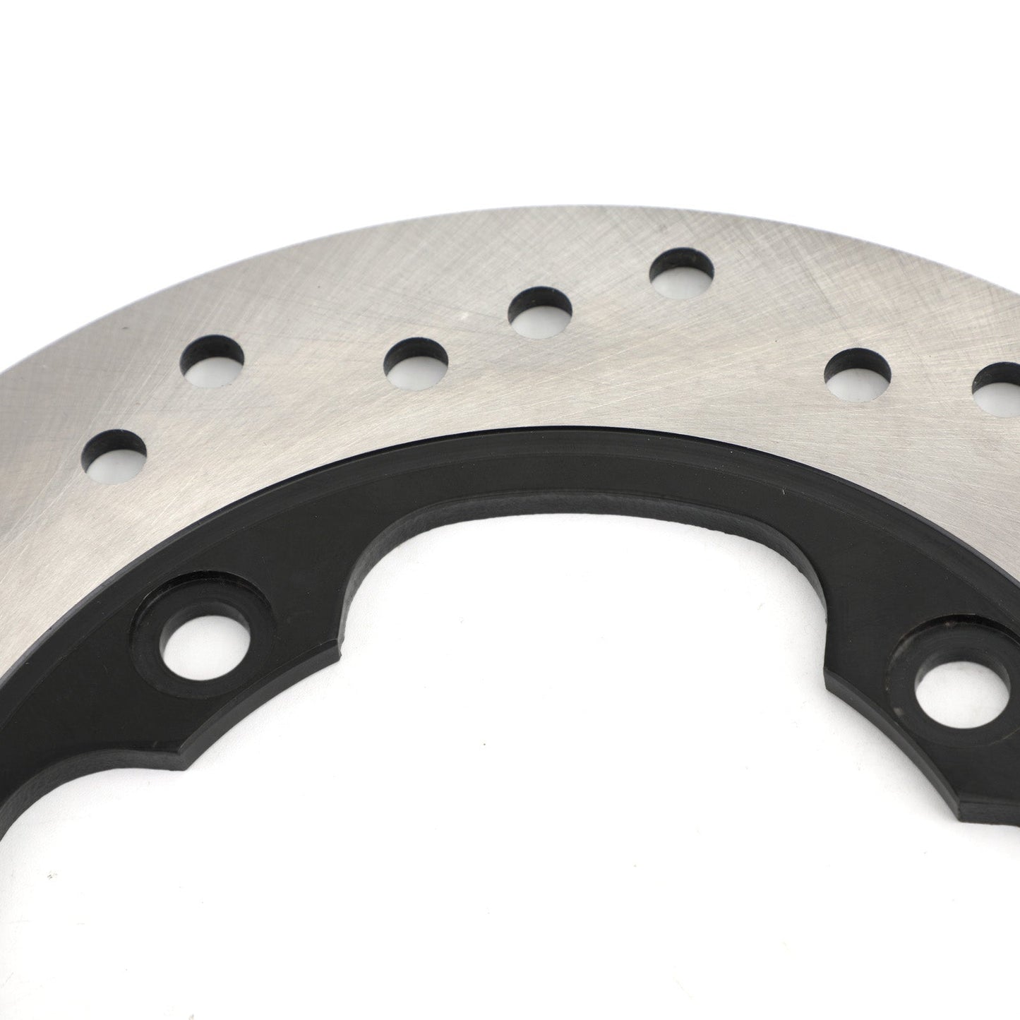 Rear Brake Disc Rotor for Triumph TT 600 Daytona 595 600 675 955i 96-12 T2025200