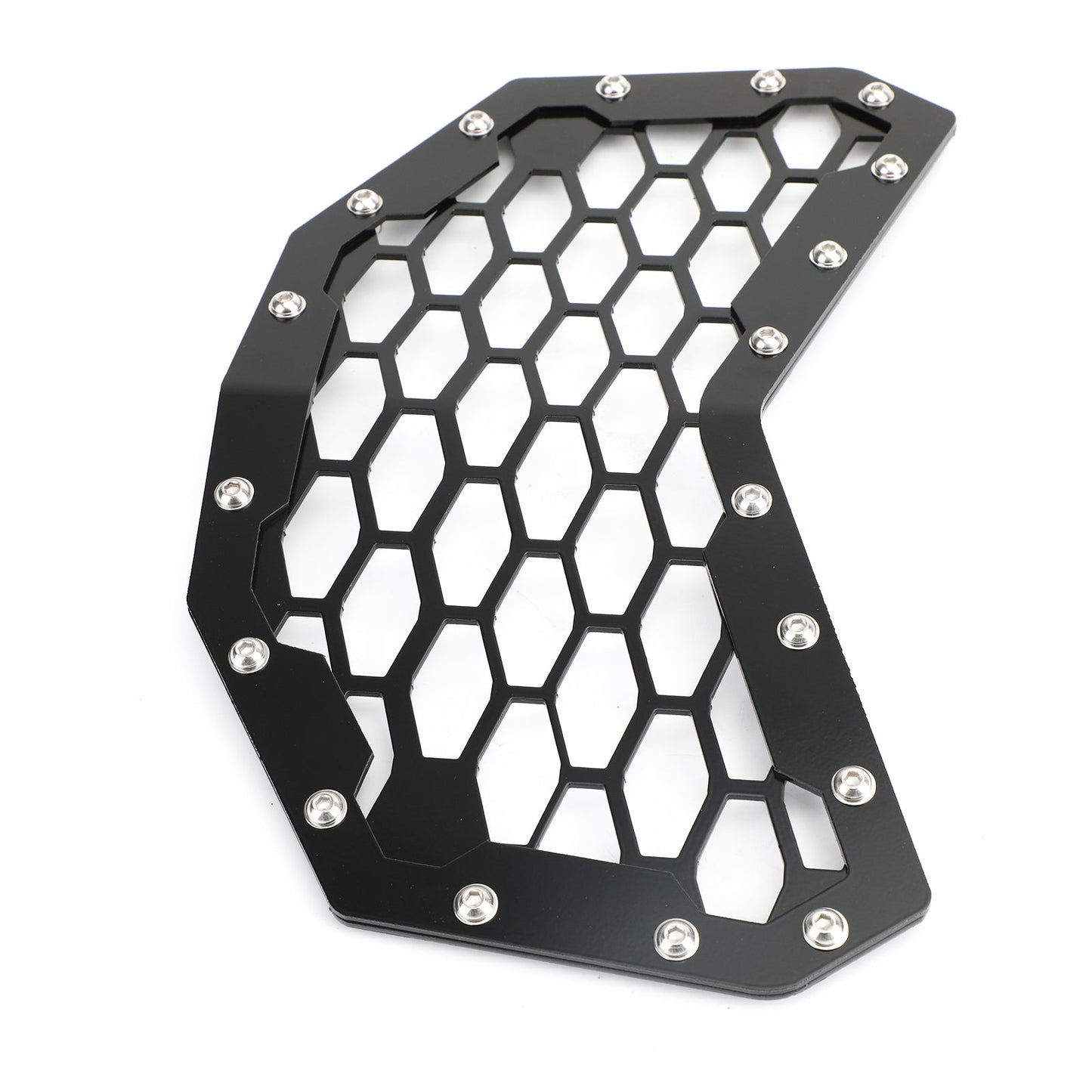 Front Grill / Grille for Can-Am Maverick 900 X3T 2016-2019 Black