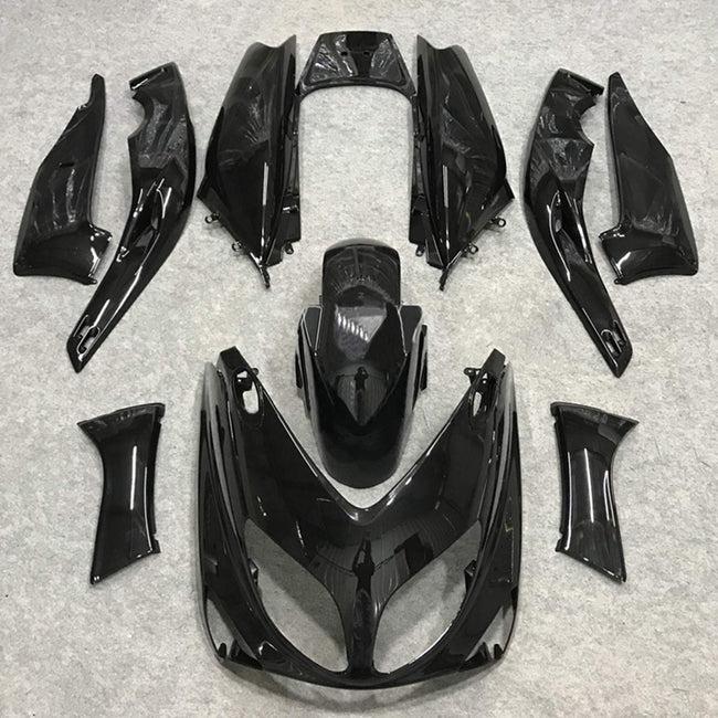 2001-2007 Yamaha T-Max Injection Fairing Kit Bodywork Plastic ABS#109