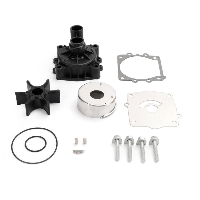 Water Pump Kit 61A-W0078-A3-00 61A-W0078-A4 For Yamaha OEM F150/F200/F225