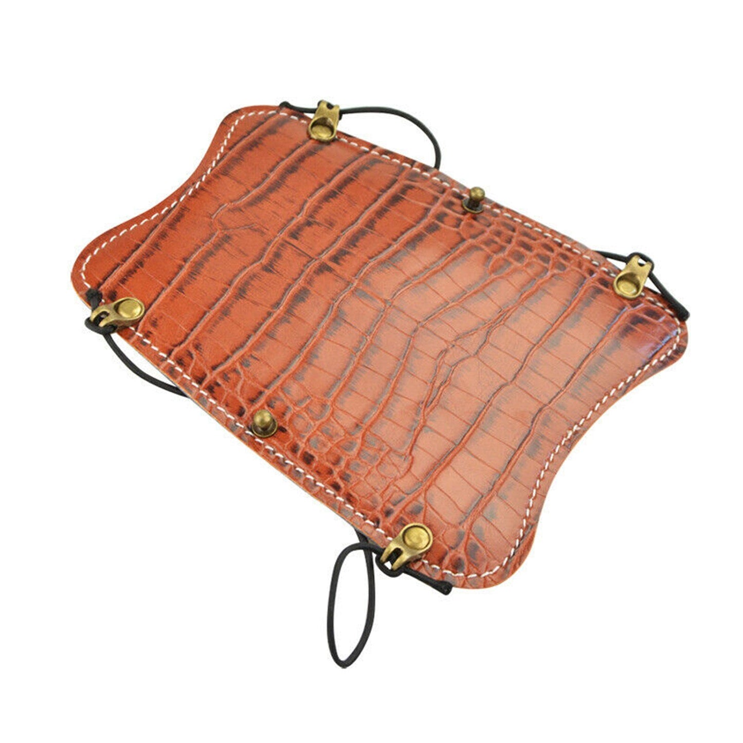 Archery Arm Guard Traditional Protector Gear Bracer Forearm Bow Shooting Target