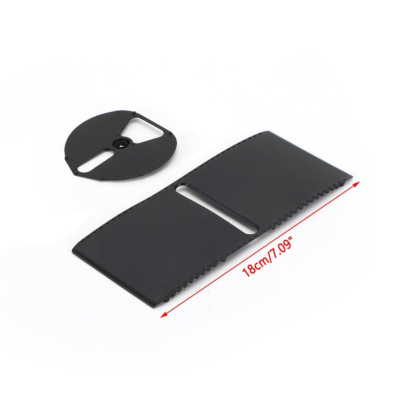 Shift Console Slide Position Cover For Lexus Is250 Is350 Isf 06-13 35975-53020