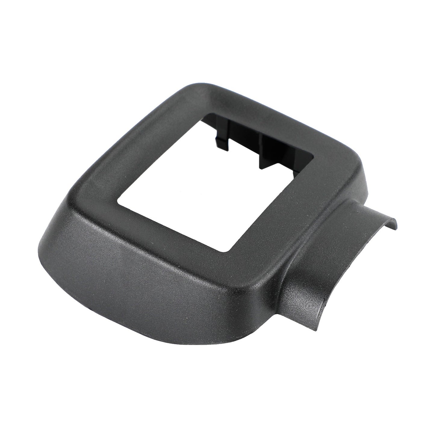 2013-2016 VW GOLF MK7 Front Radar Round Sensor Frame Trim Cover