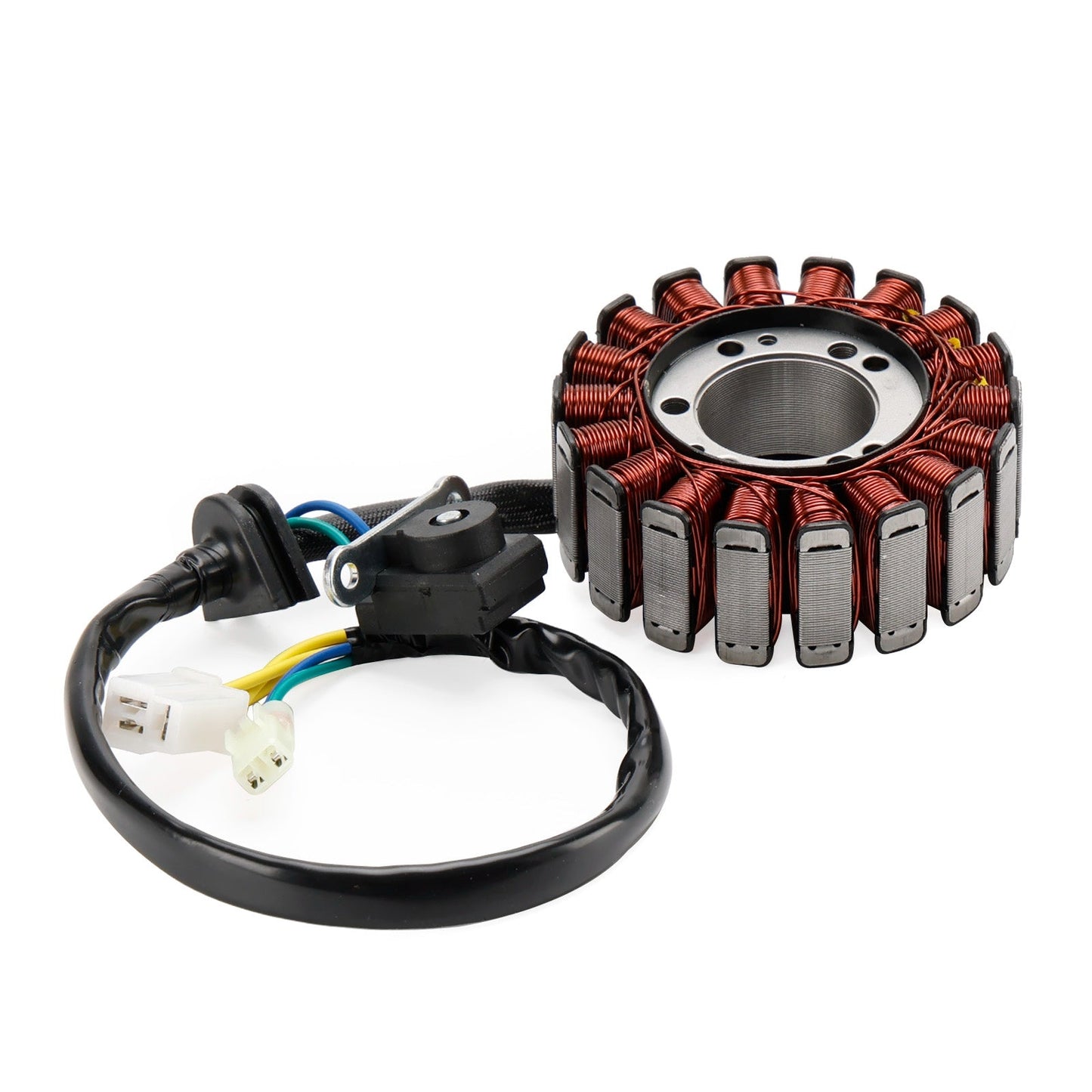 Stator Coil Alternator For Kawasaki J 125 J125 2016 2017 2018 2019 2020