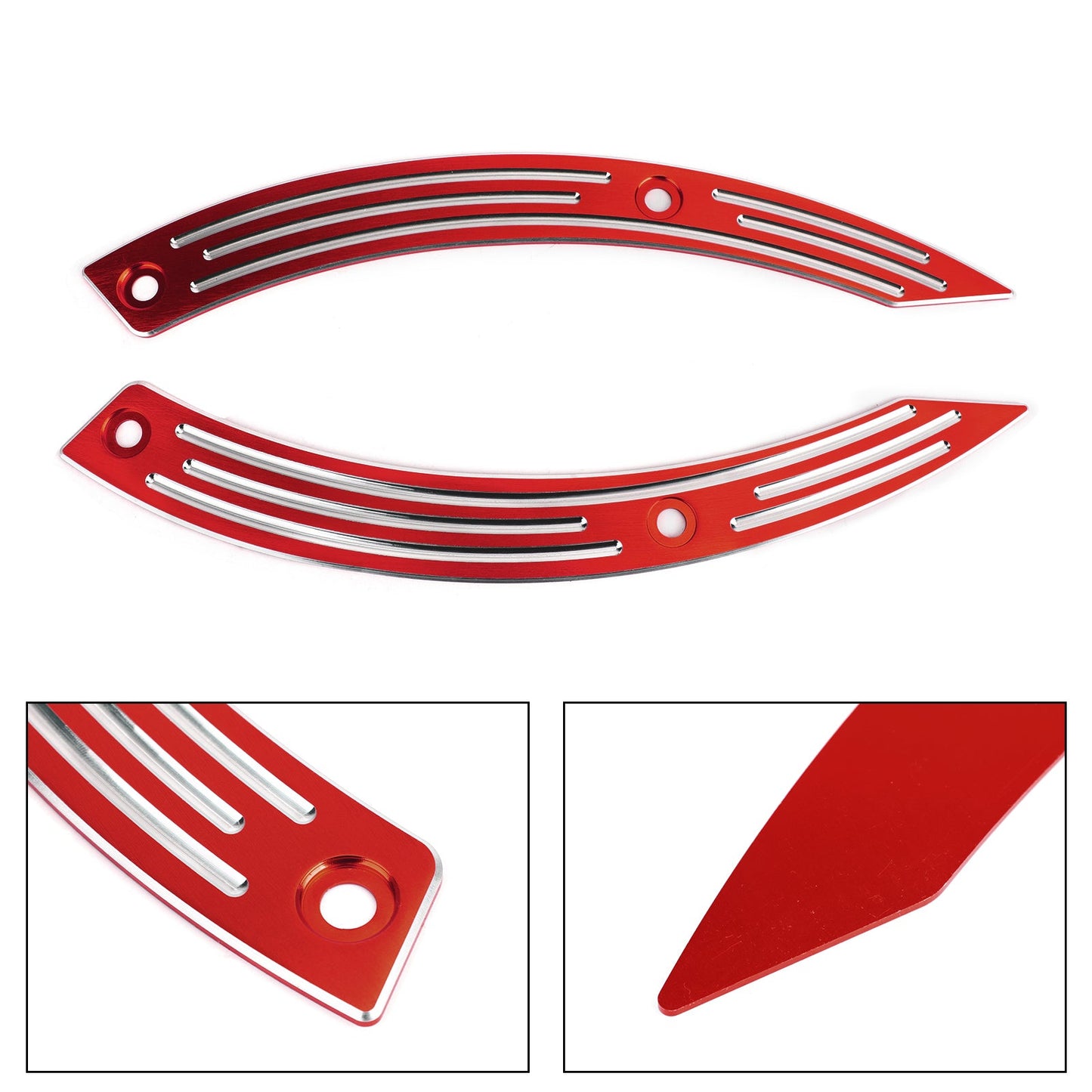 Rear Fender Cover Trim Plate for Honda 2017-2020 REBEL CMX500 CMX300