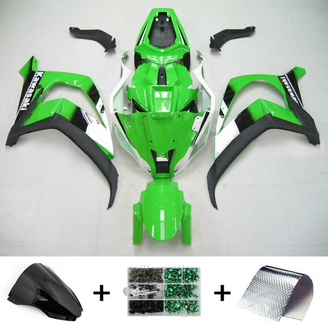 2016-2020 Fairing Kit For Kawasaki ZX10R Generic