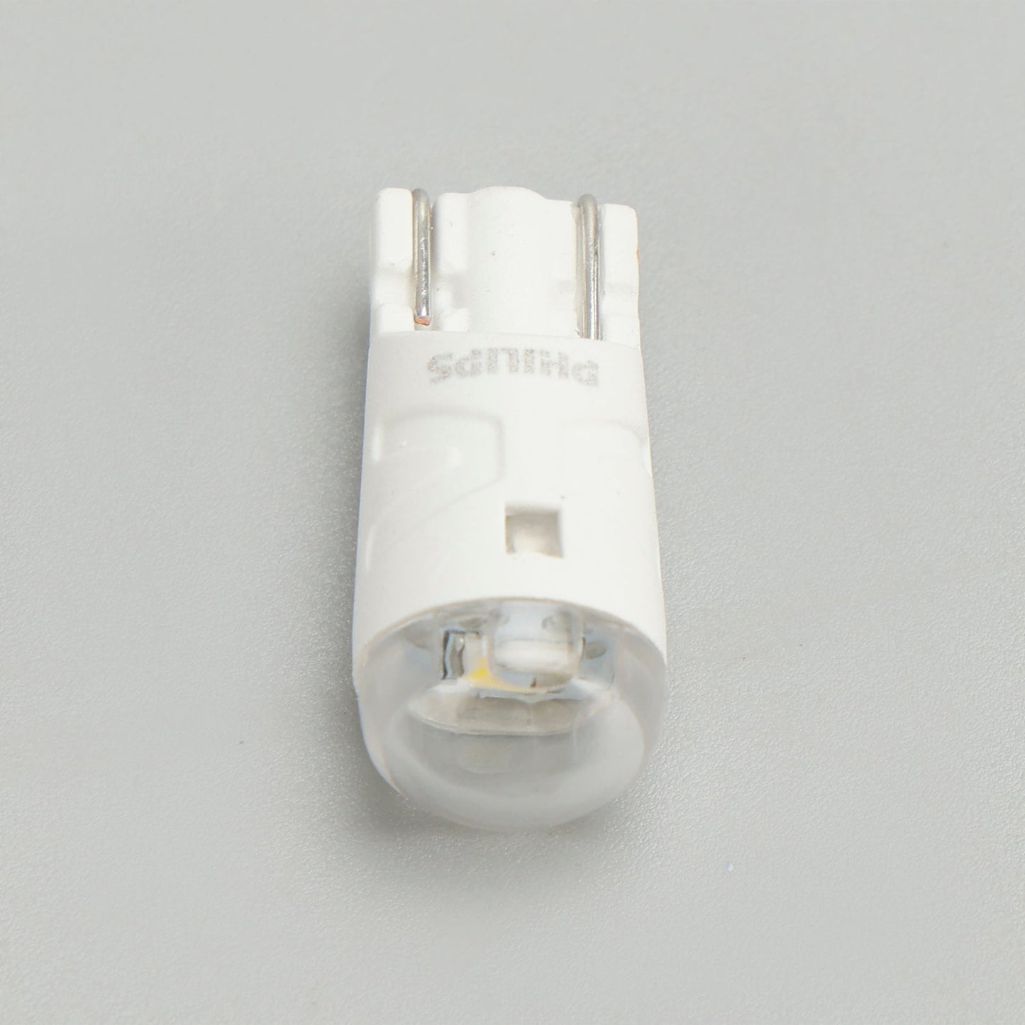 For Philips 11961CU31B2 Ultinon Pro3100 LED-WHITE W5W 6500K W2.1x9.5d 12V