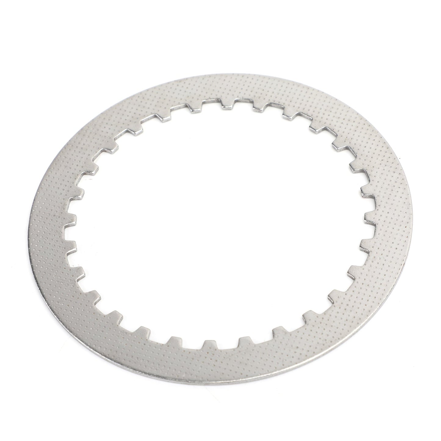 Clutch Plate Kit - Friction & Steel Plates For Honda CBR1000 CBR1000RR VFR1200