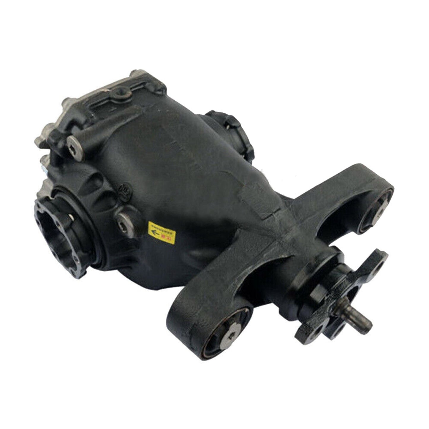 84110752 23156302 Cadillac CTS 2014 Rear Differential Assembly