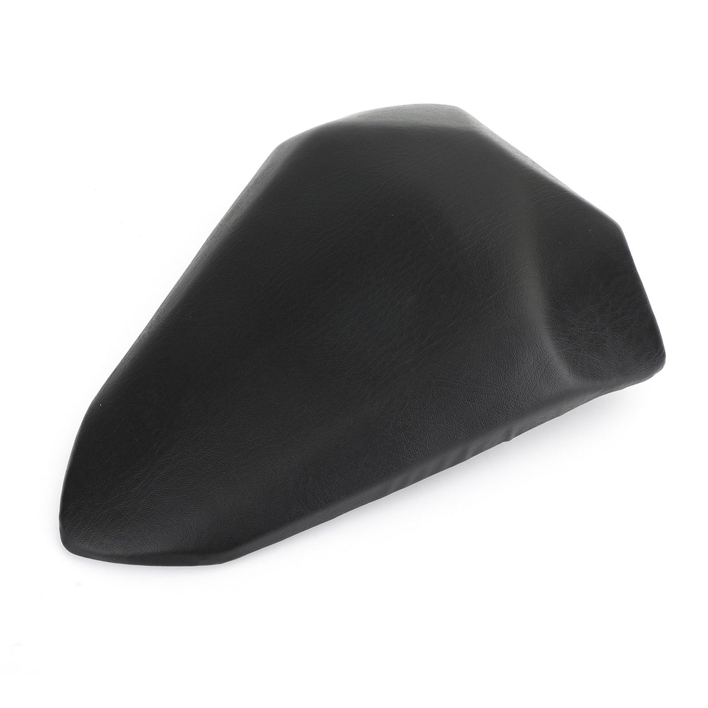 Rear Passenger Seat Black Cushion Fit for Ducati Panigale V4 V4S V4R 2018-2020
